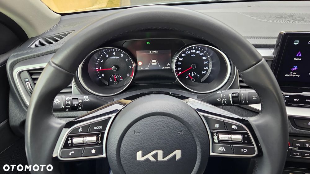 Kia Ceed 1.5 T-GDI M - 24