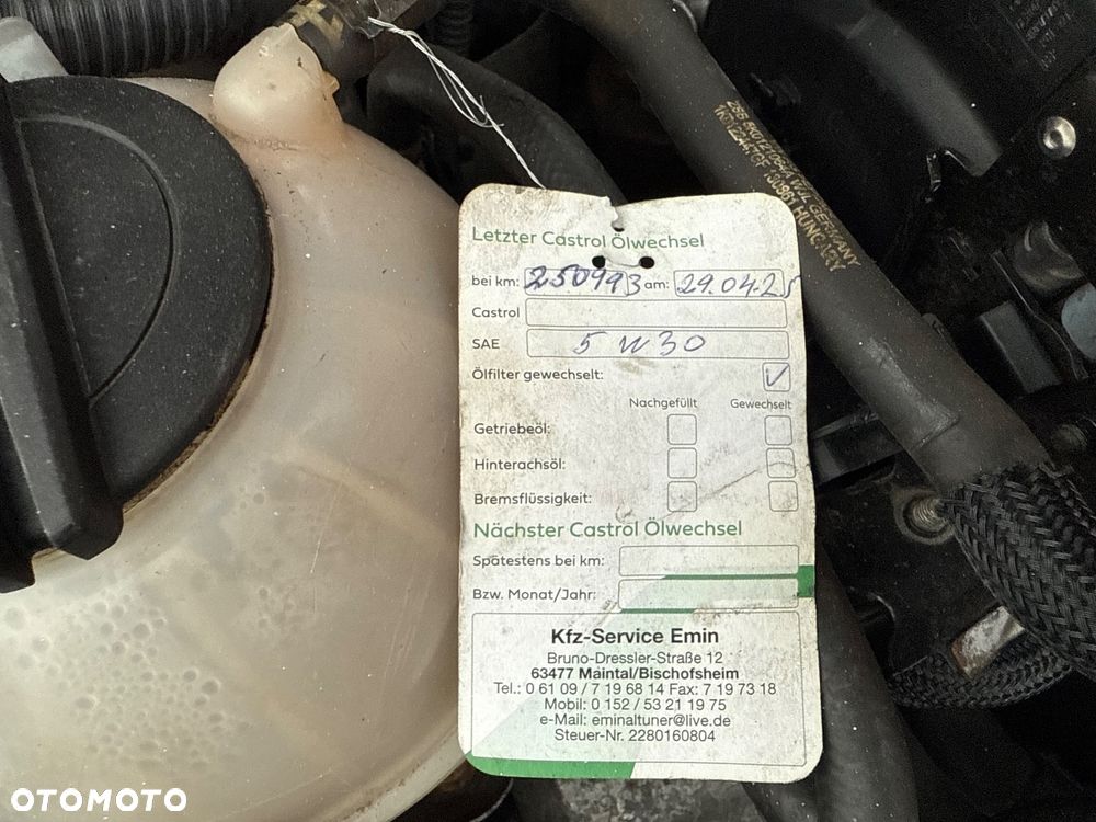 Volkswagen Passat 2.0 TDI DSG BlueMotion Technology Comfortline - 16