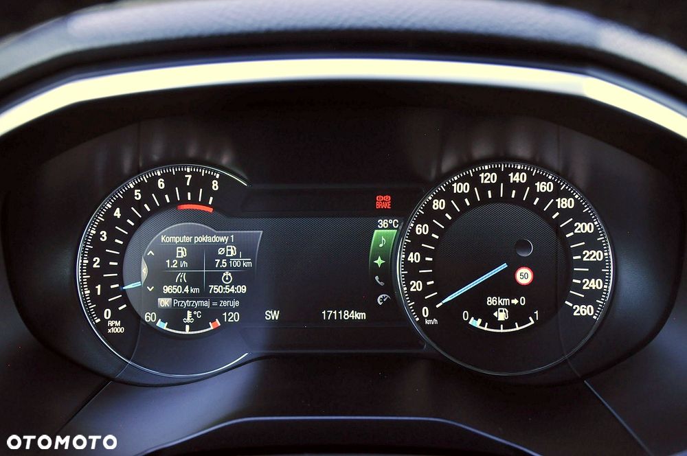 Ford S-Max - 40