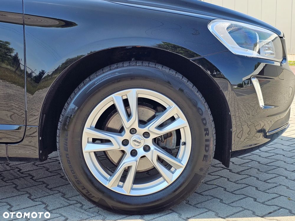 Volvo XC 60 D4 Momentum - 20