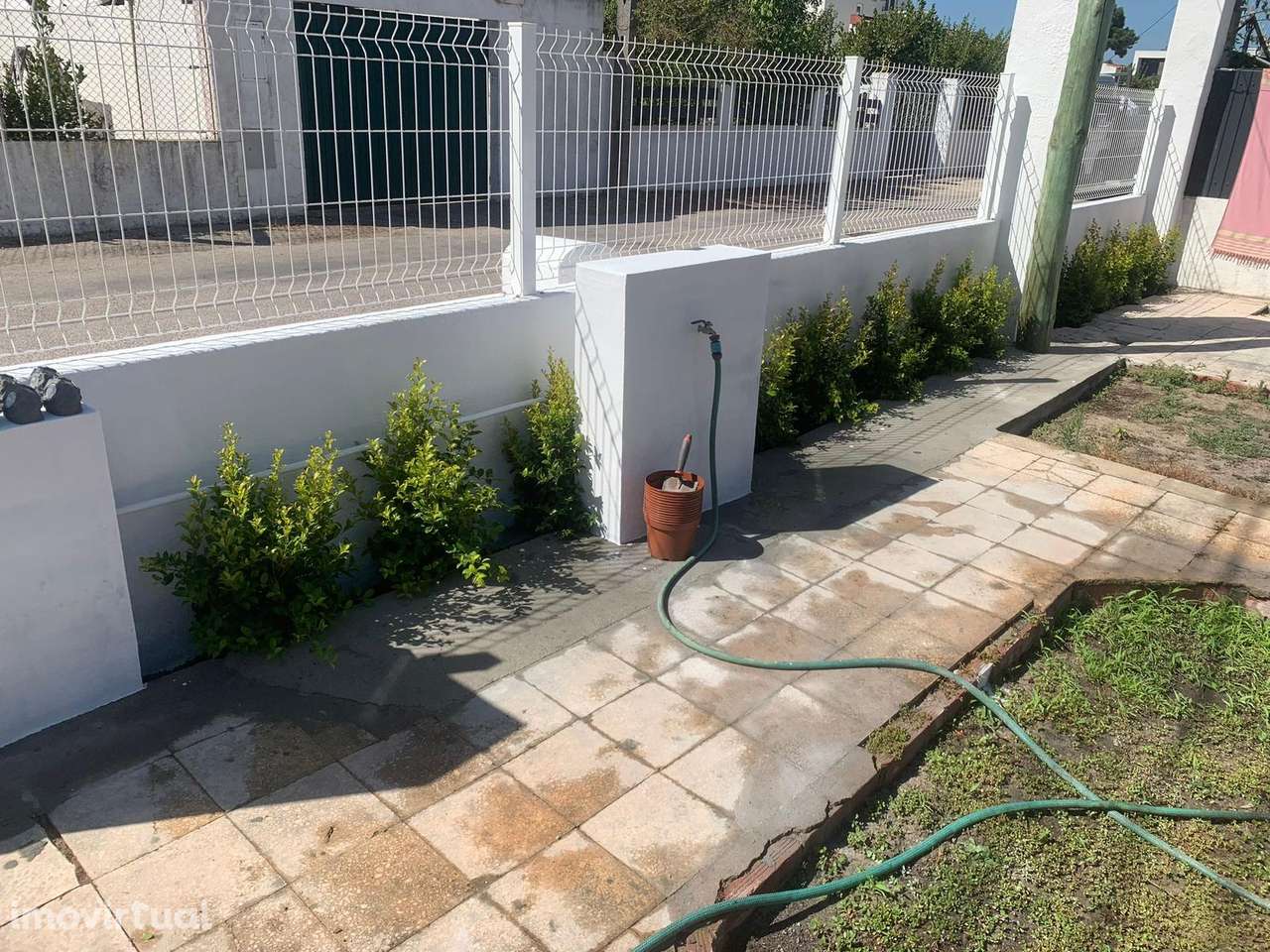 Moradia T2 na Aroeira – Perto da Praia e da Natureza - Grande imagem: 3/13