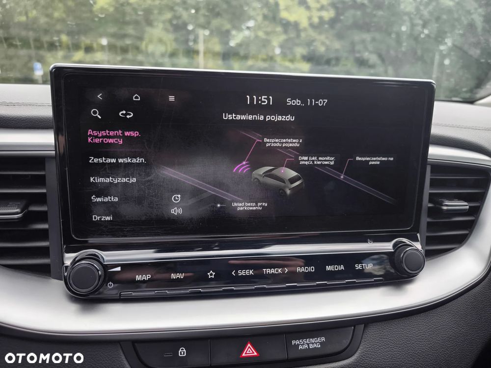 Kia Ceed 1.4 T-GDI L Business Line - 15