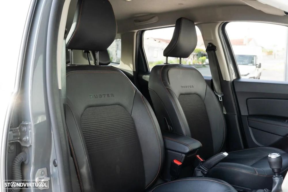 Dacia Duster - 43