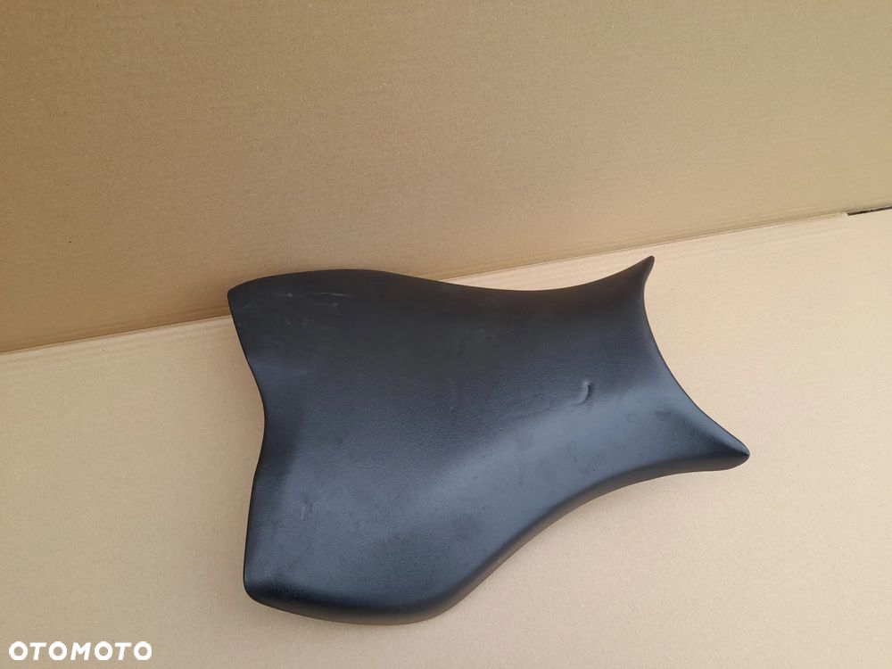 Honda cbr 1000RR SC59 LIFT 2008 - 2011 2012 siedzenie kierowcy - 4