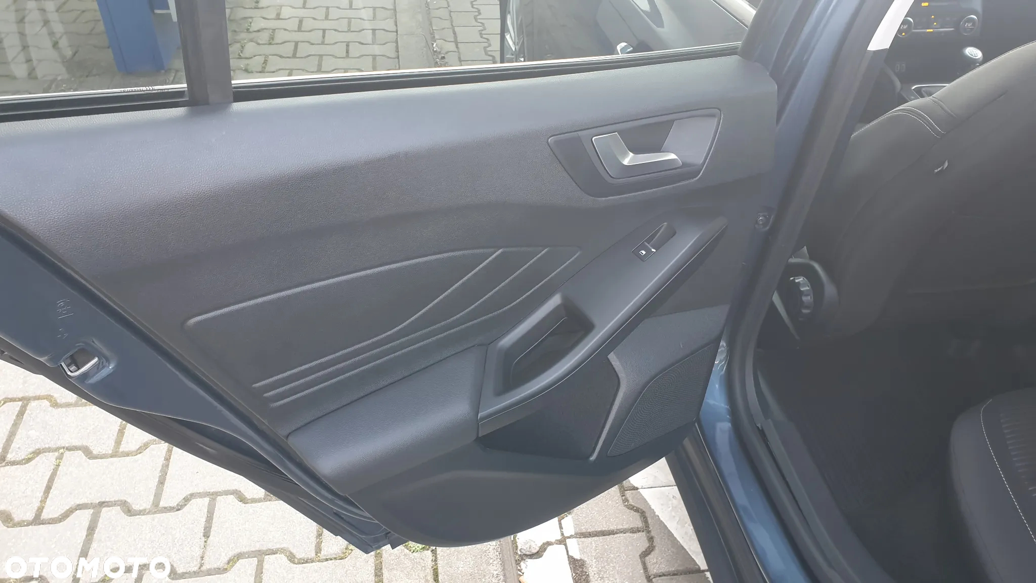 Ford Focus 1.5 EcoBlue Titanium - 15