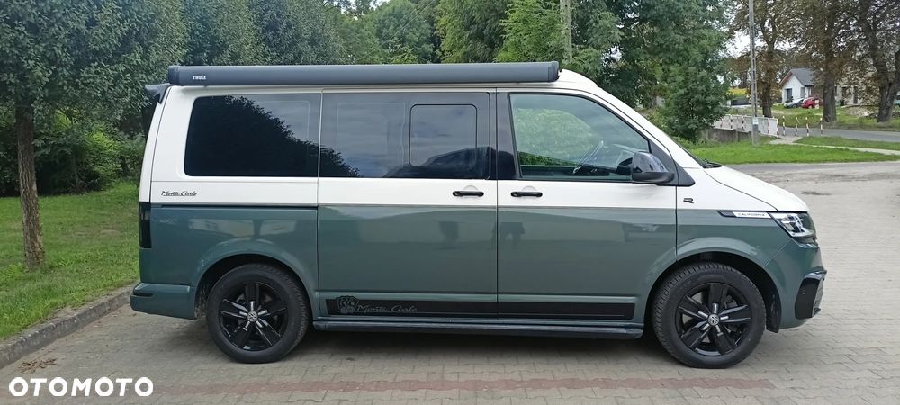 Volkswagen California - 33