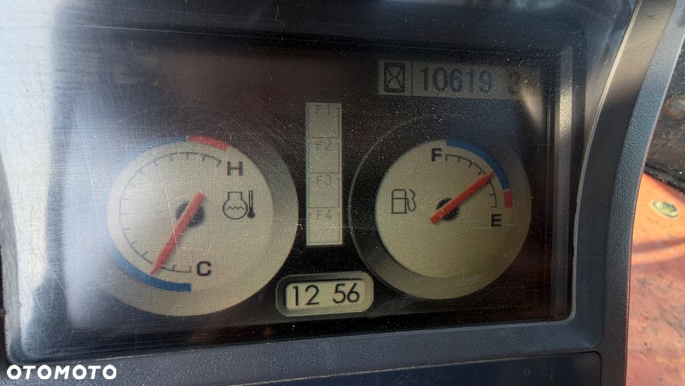 Hitachi ZX-85 USB LC - 12