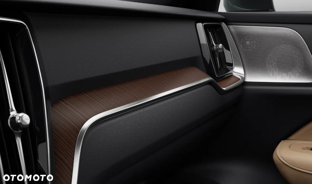 Volvo V60 B4 B Plus Bright - 4