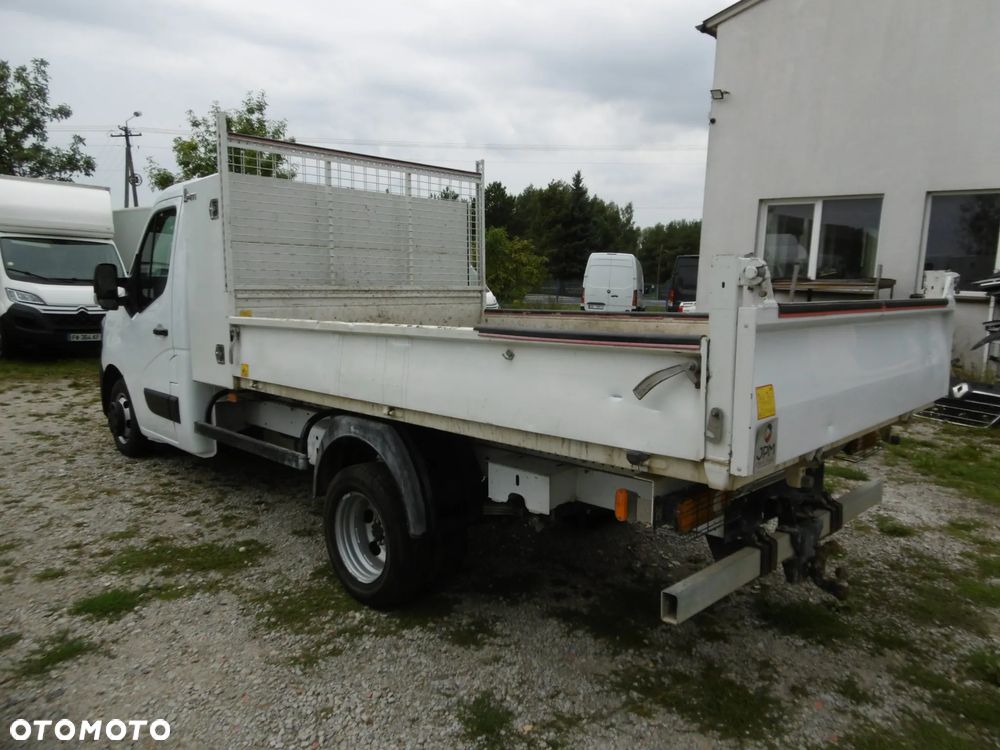 Renault Master - 4
