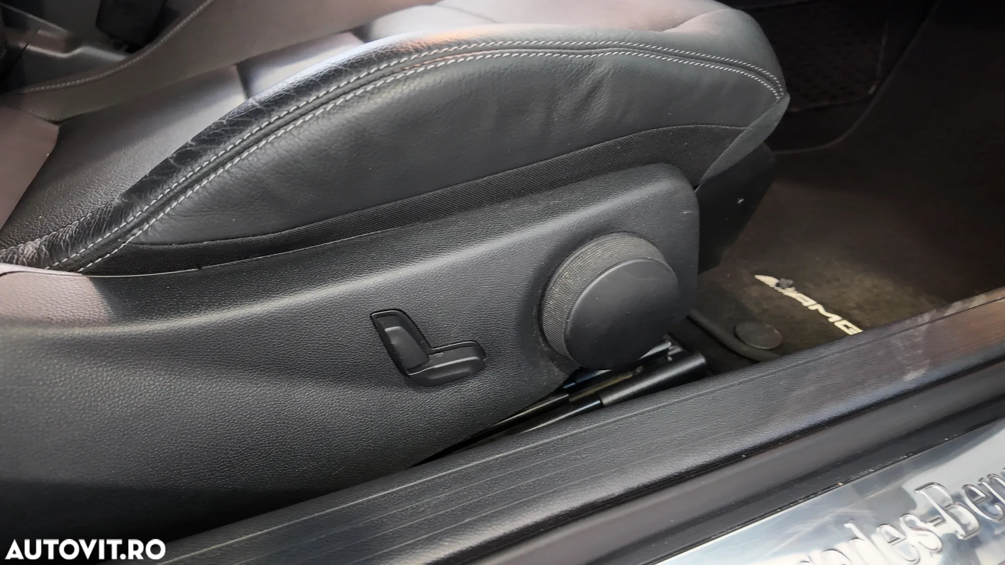 Mercedes-Benz E 220 (BlueTEC) d Coupe 9G-TRONIC - 14