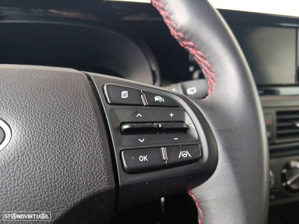 Hyundai i10 1.0 T-GDI N-Line - 17