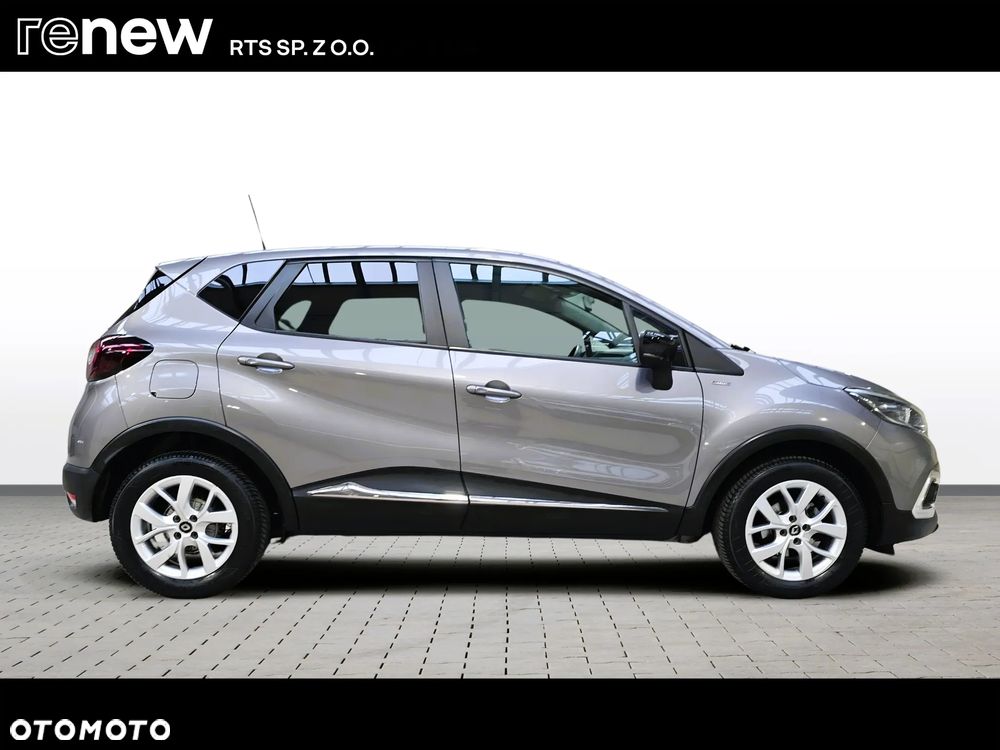 Renault Captur 0.9 Energy TCe Limited - 6