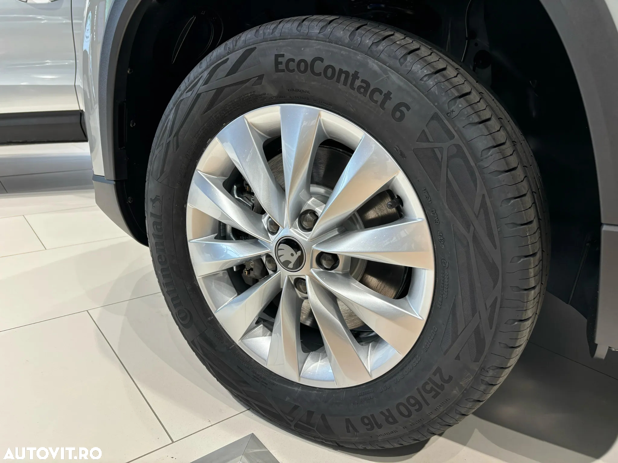 Skoda Karoq 1.5 TSI Selection - 15