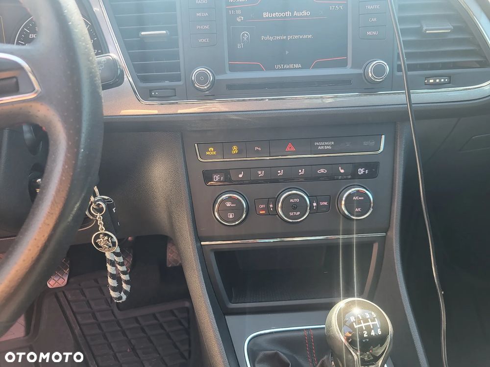 Seat Leon - 18