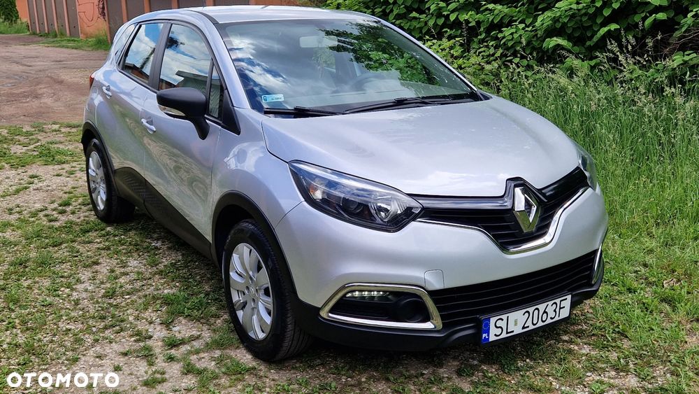 Renault Captur 0.9 Energy TCe Intens - 2
