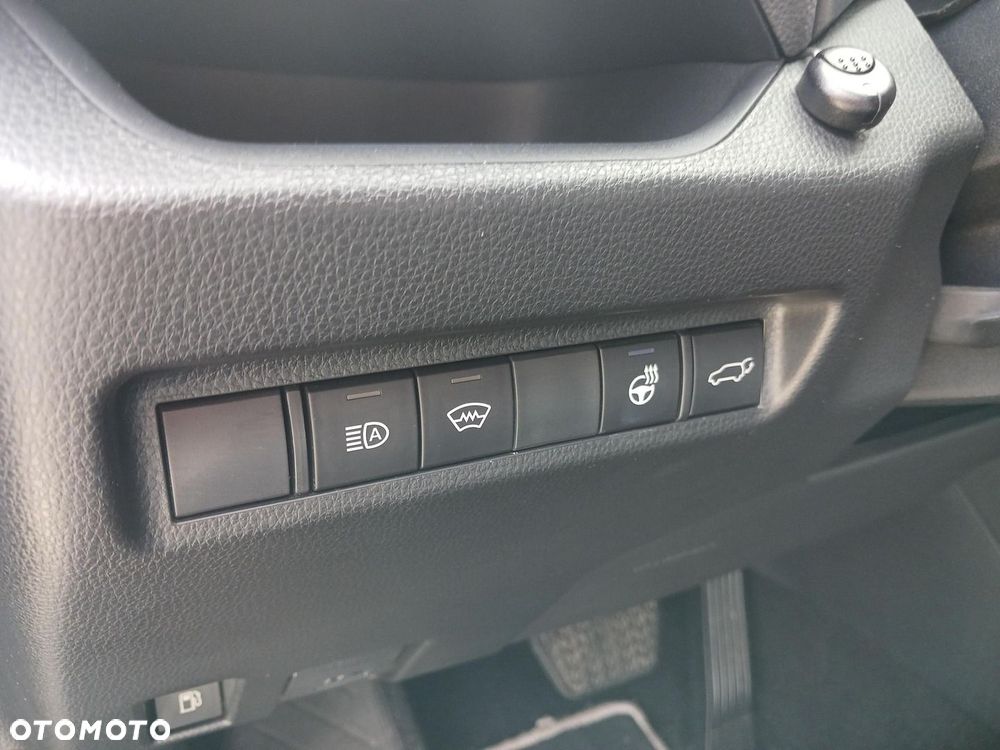 Toyota RAV4 2.5 Hybrid Selection 4x2 - 20