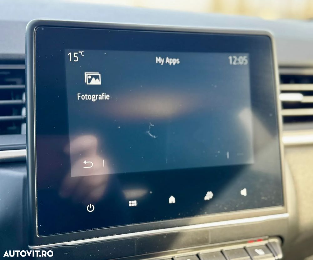 Renault Captur TCe 90 Intens - 32