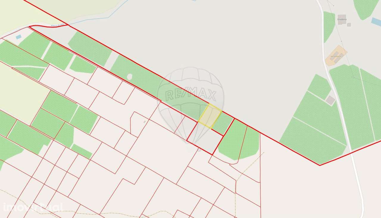 Terreno  para venda - Grande imagem: 3/4