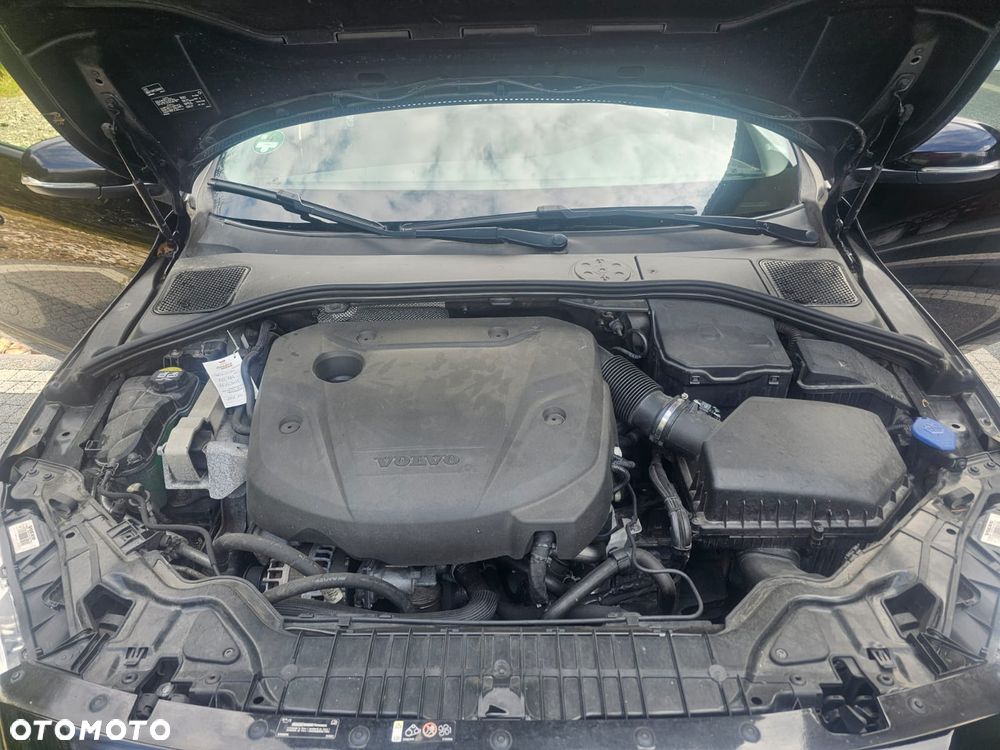 Volvo V60 D2 Drive-E Momentum - 8