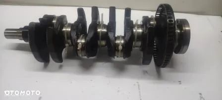 WAŁ KORBOWY NOMINAŁ OPEL ASTRA CORSA _A14XER_55 561 516_ - 2