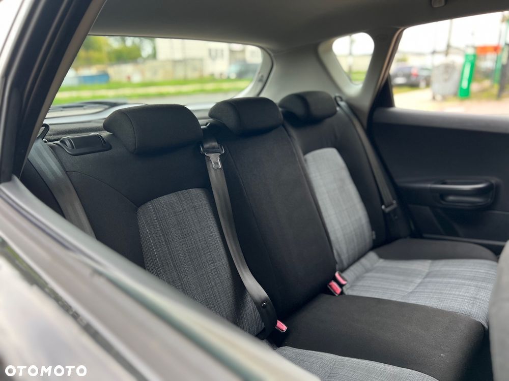 Kia Ceed Cee'd 1.4 Comfort - 13