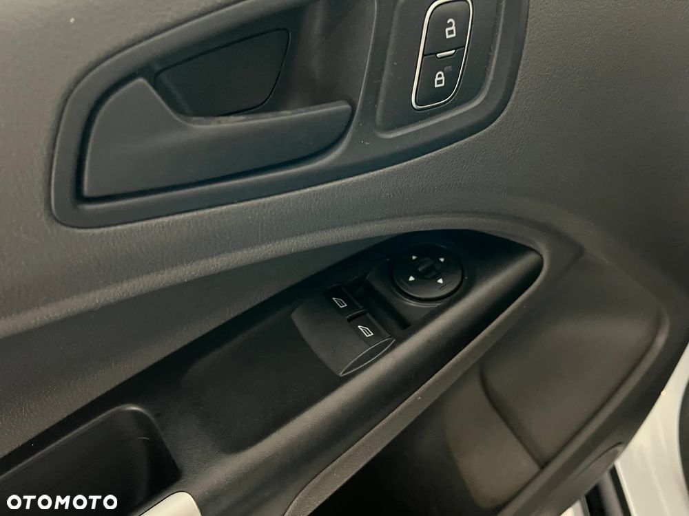 Ford Connect - 21
