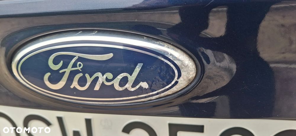 Ford Focus 1.6 EcoBoost Titanium - 27