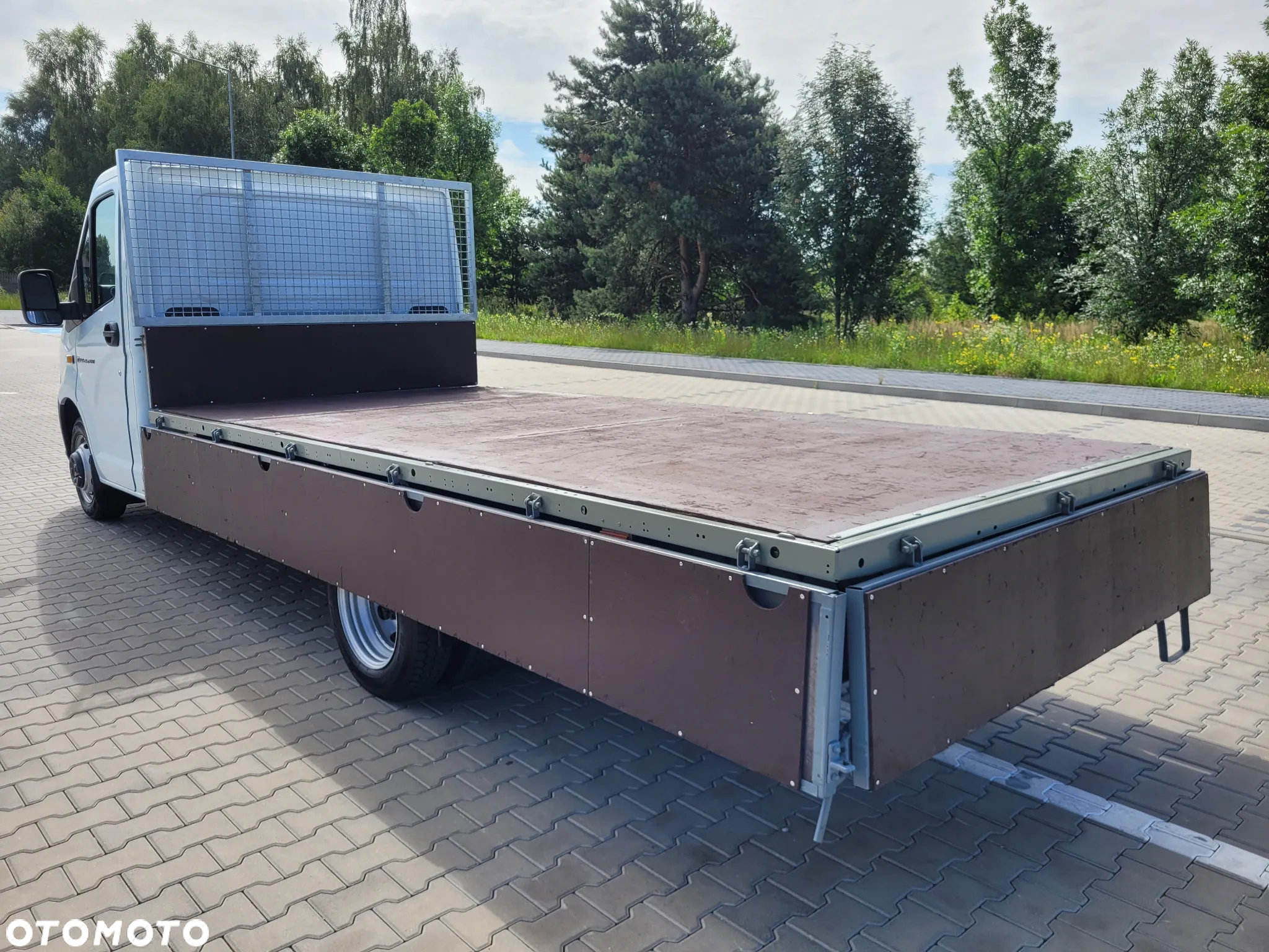 Iveco NN - 12