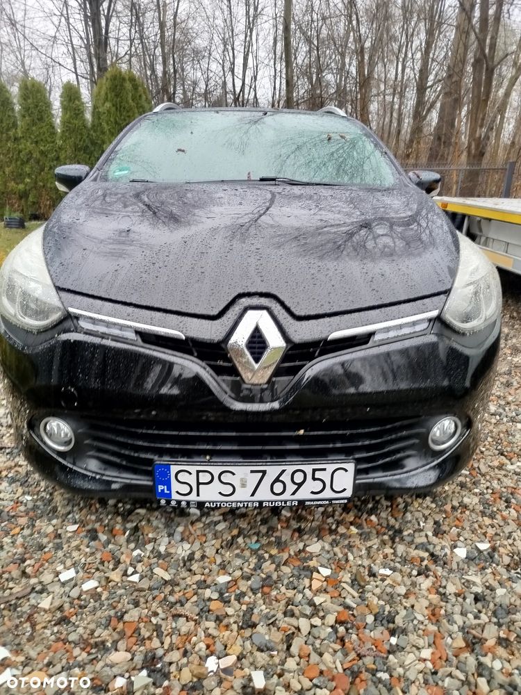 Renault Clio 1.2 16V 75 LIMITED - 33