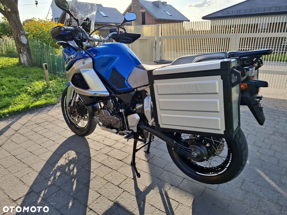 Yamaha XT - 33