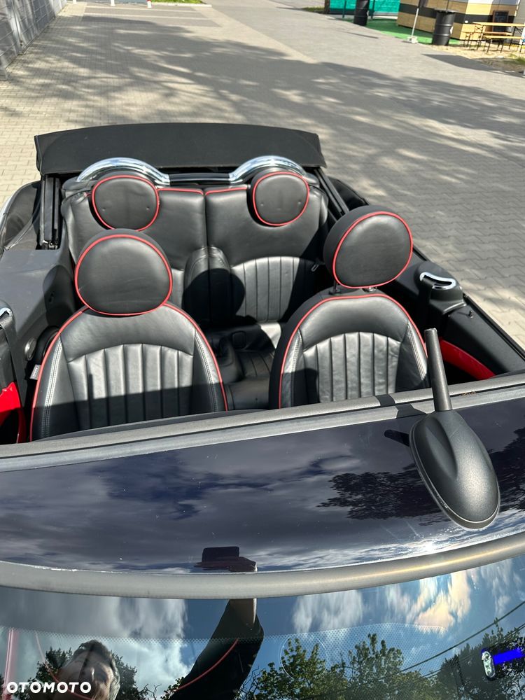MINI John Cooper Works - 9