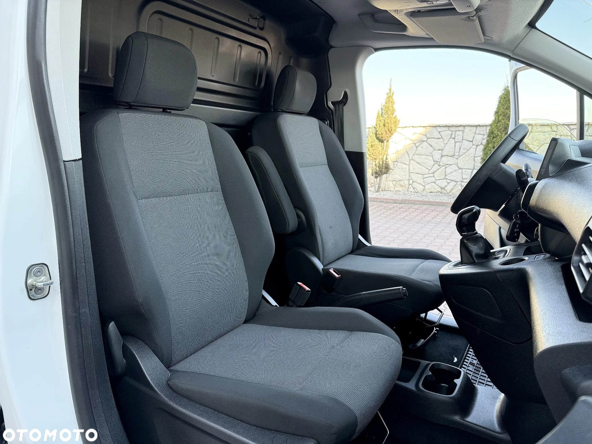 Opel COMBO - 21