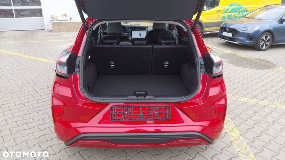 Ford Puma - 12