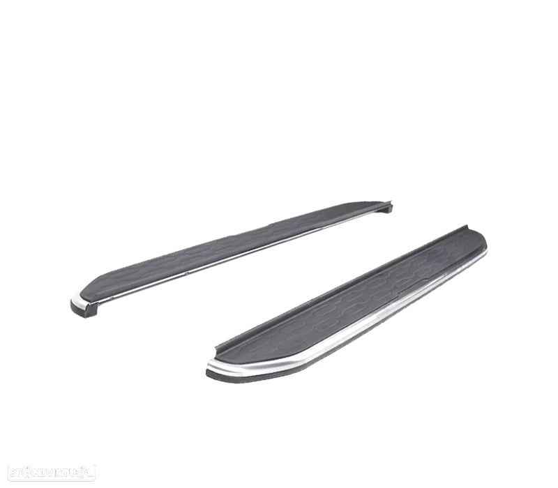 ESTRIBOS LATERAIS LAND ROVER DISCOVERY SPORT 16-20 - 3