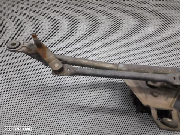 Armaçao Limpa Vidros Seat Ibiza Ii (6K1) - 2