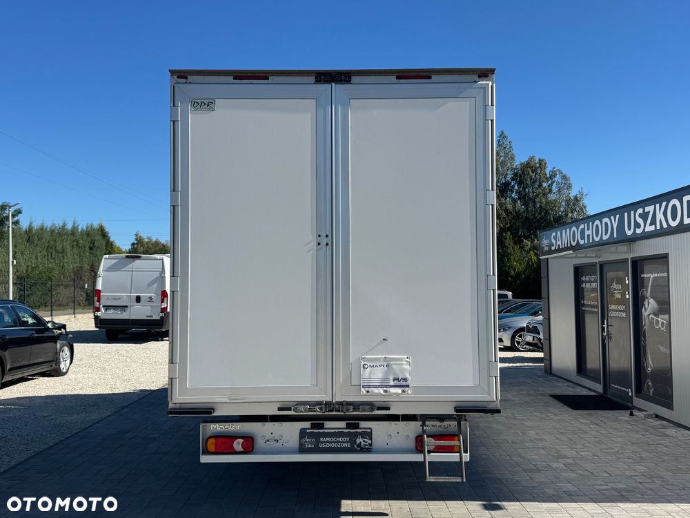 Renault MASTER L2H2 - 11