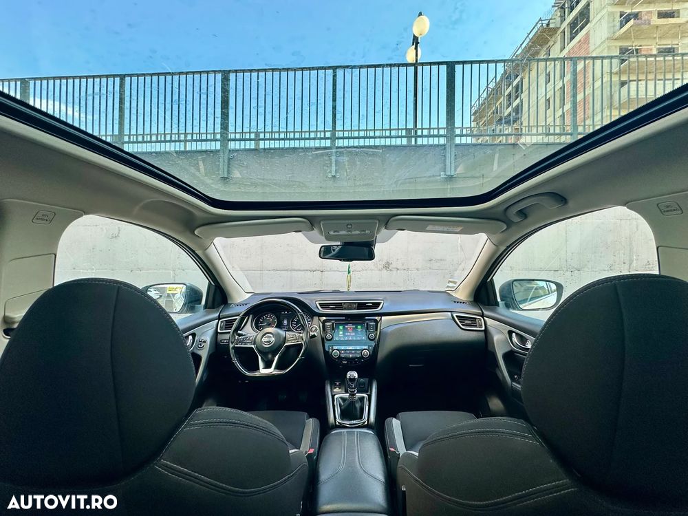 Nissan Qashqai - 15