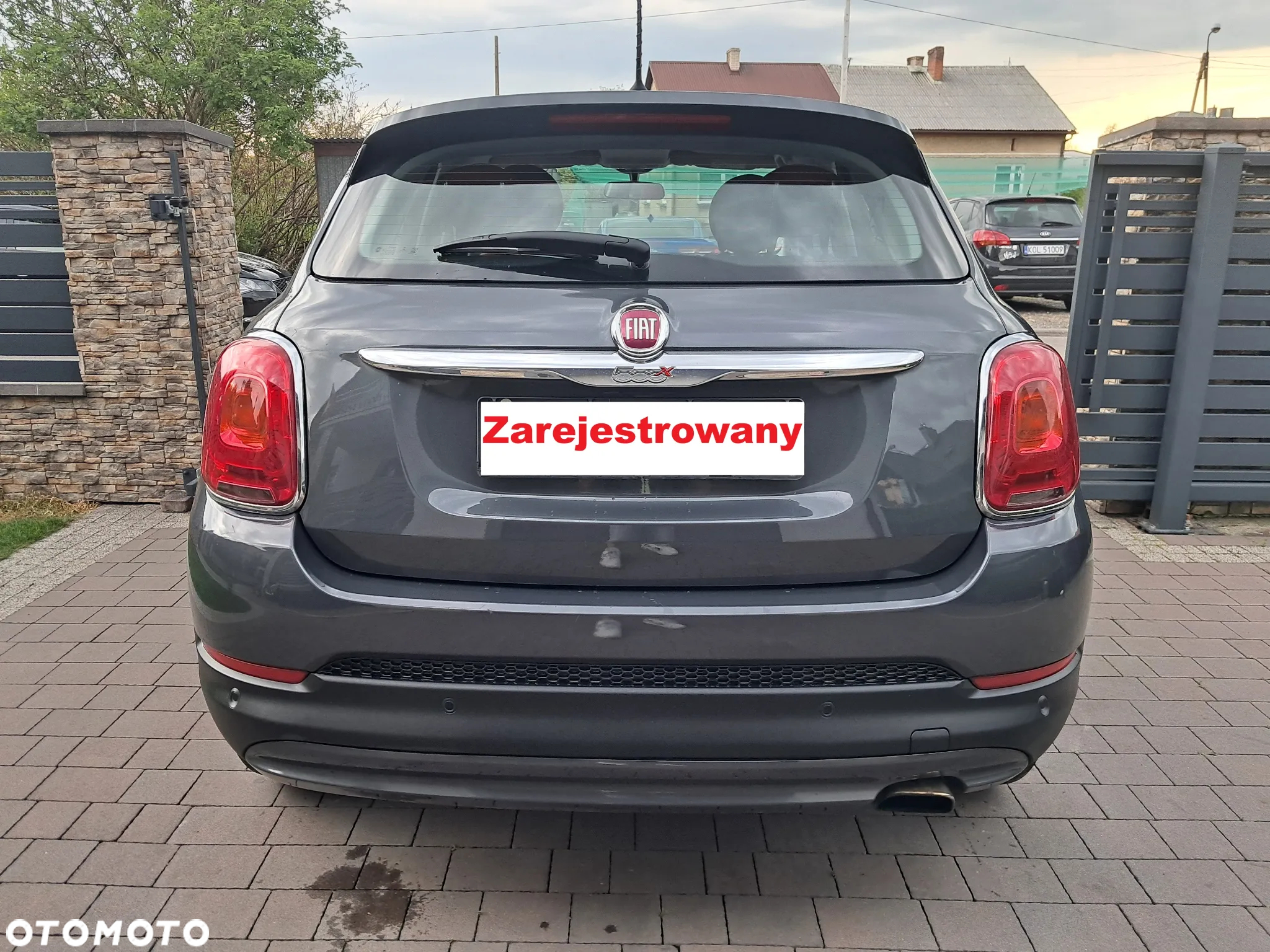 Fiat 500X 1.4 Multiair 4x2 S&S Pop Star - 15
