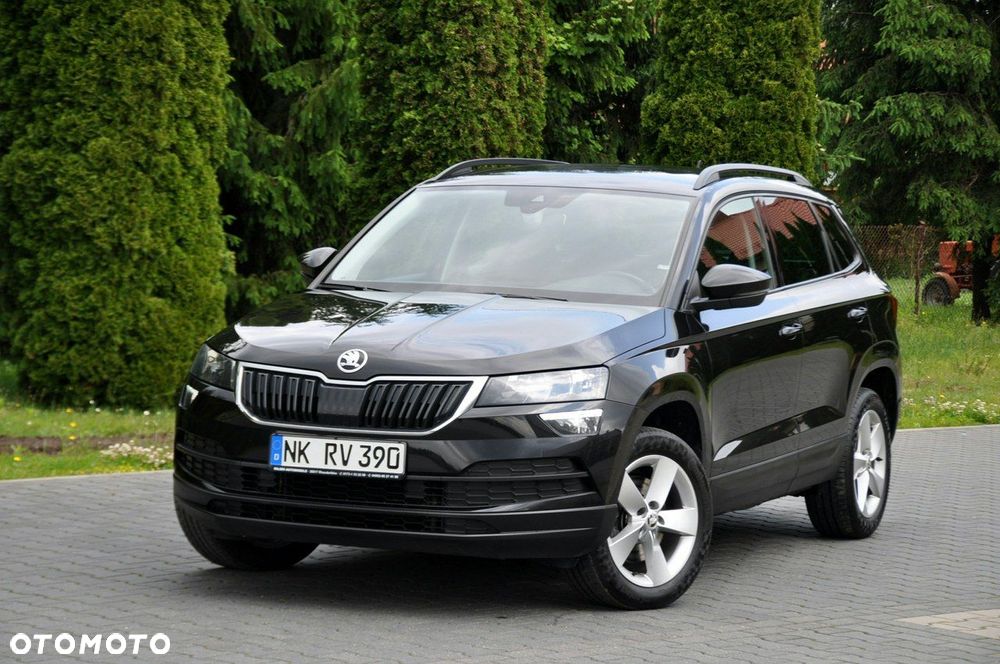 Skoda Karoq - 9