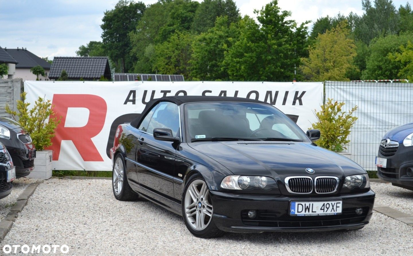 BMW Seria 3 - 9