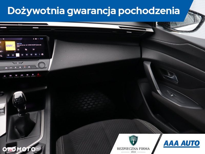 Peugeot 308 - 10