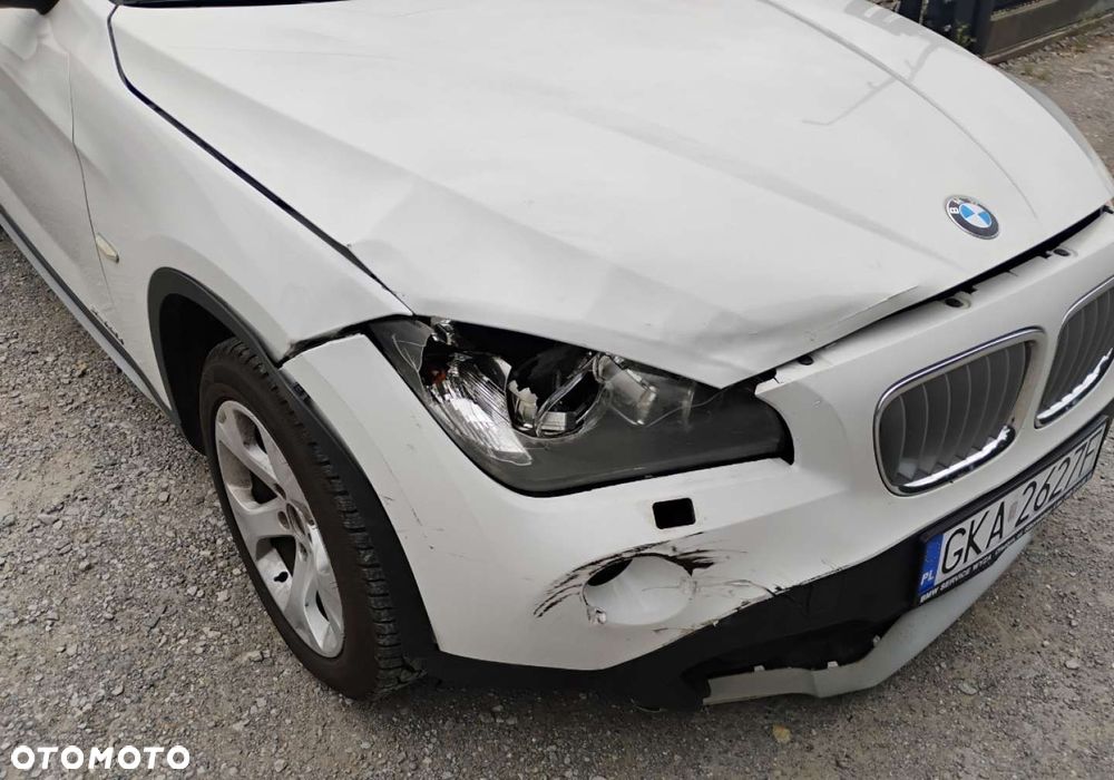 BMW X1 - 28