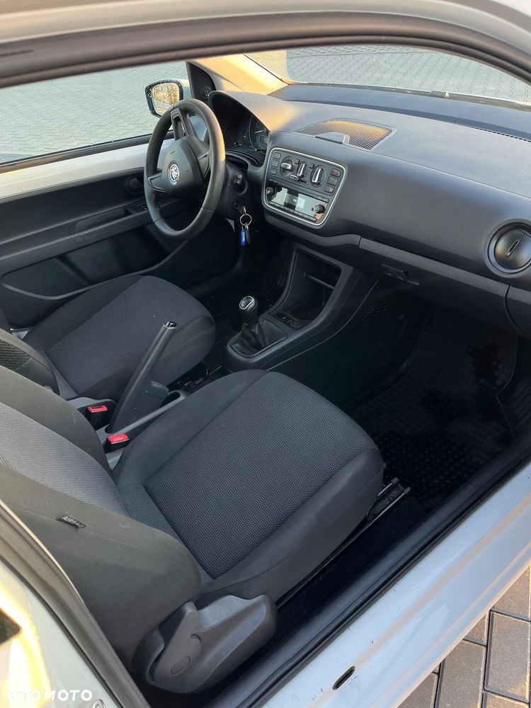 Skoda Citigo 1.0 Ambition - 12