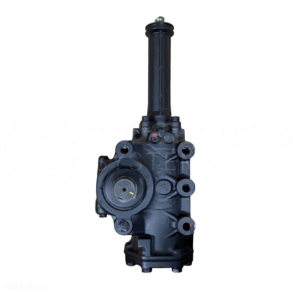 Kolumna przekładnia kierownicza MAN TGX 8098955604, 81462006427, KS01001196 - 2