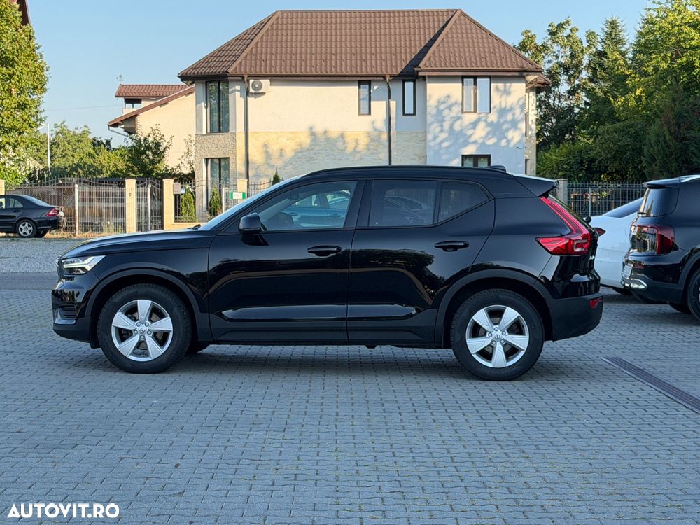 Volvo XC 40 - 29
