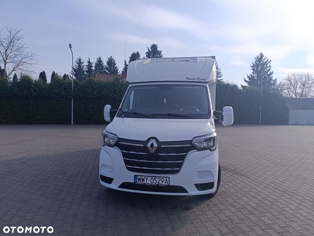Renault Master - 3