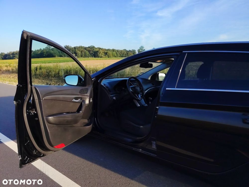 Hyundai i40 1.7 CRDi Style - 6