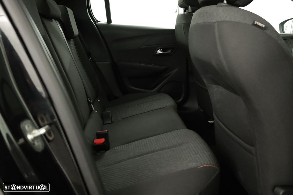 Peugeot 208 1.2 PureTech Style - 22