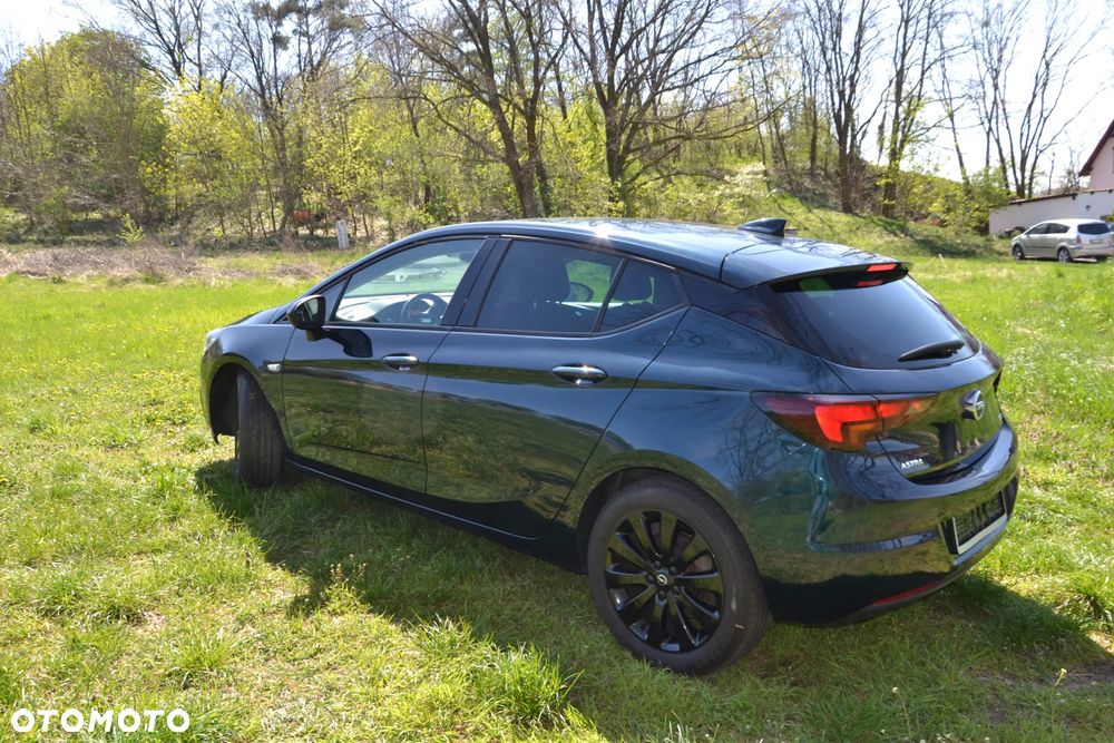 Opel Astra 1.6 D (CDTI) Edition - 27
