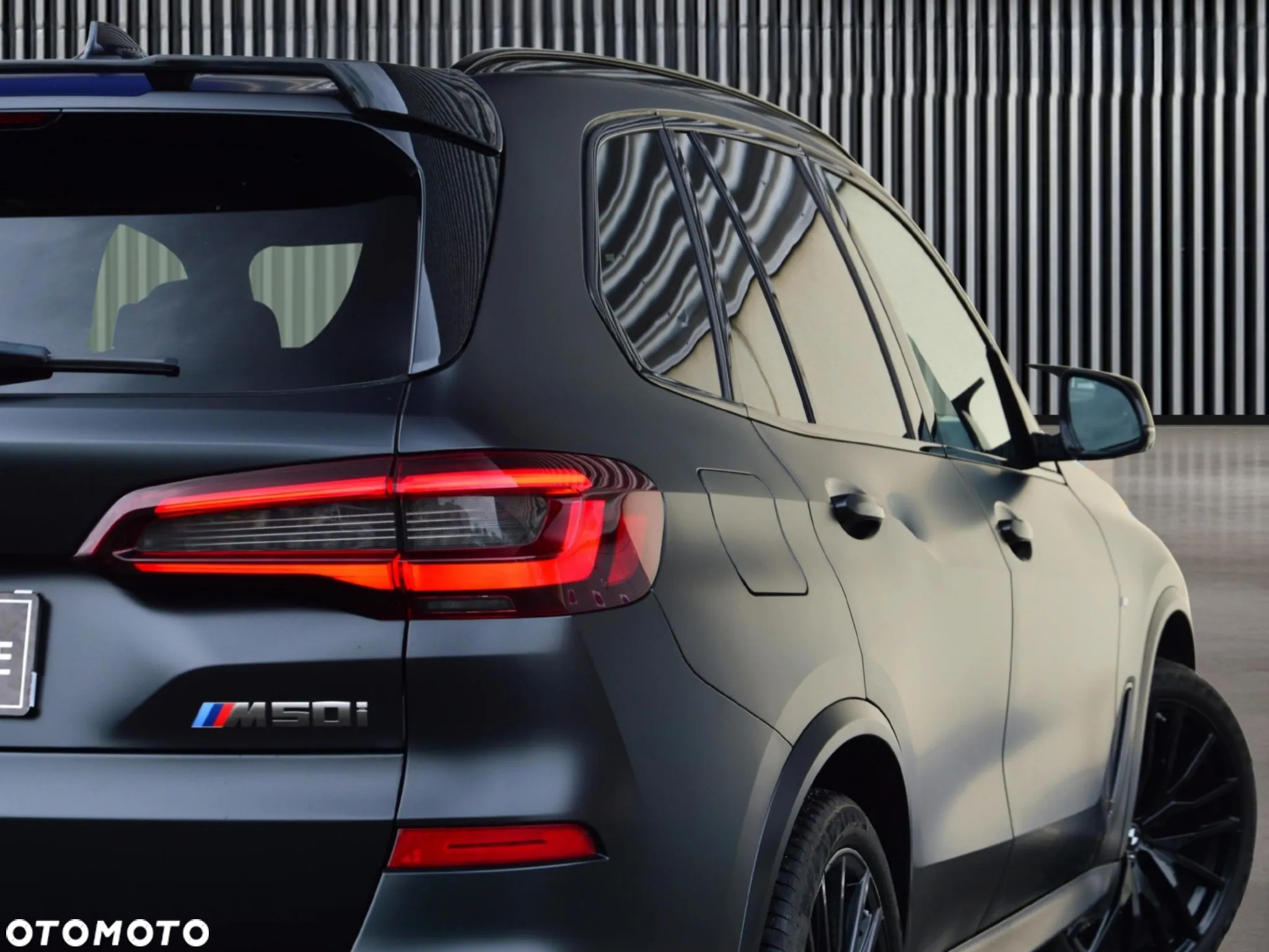 BMW X5 - 10